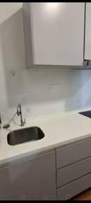 Dapur – Bilik di UCSI Residence 2, Cheras, foto 4