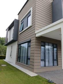 Bungalow at Diamond City, Semenyih, photo 5