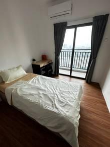 Bilik tidur – Bilik di UCSI Residence 2, Cheras, foto 1