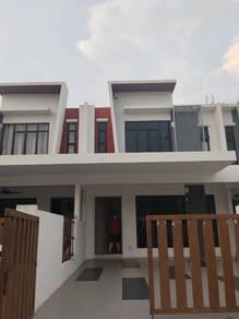 House at Setia Ecohill 2, Semenyih, photo 1