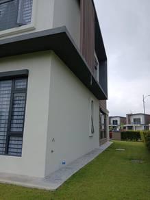 Bungalow at Diamond City, Semenyih, photo 6
