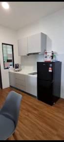 Dapur – Bilik di UCSI Residence 2, Cheras, foto 3