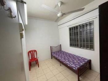 Condominium at Angkasa, Cheras, photo 3