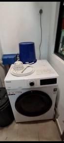Bilik di UCSI Residence 2, Cheras, foto 5
