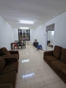Condominium at Angkasa, Cheras, photo 1