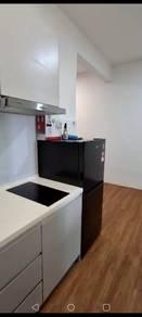 Dapur – Bilik di UCSI Residence 2, Cheras, foto 7