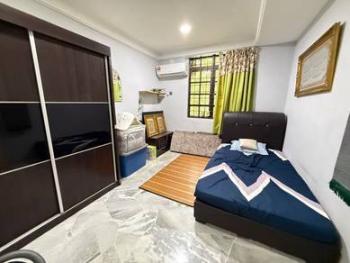 Bungalow at Jalan Melor, Bukit Beruntung, photo 9