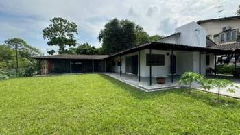 Banglo di New Green Park, Rawang, foto 1