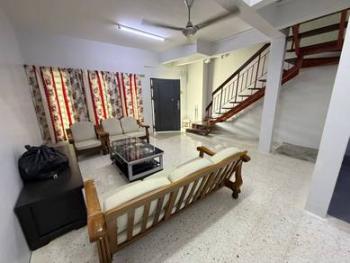 House at Jalan Anggerik 3B, Bukit Beruntung, photo 1