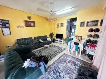 Rumah di Anggerik 5, Bukit Beruntung, foto 1