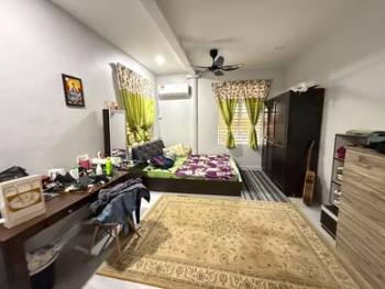 Bungalow at Jalan Melor, Bukit Beruntung, photo 4
