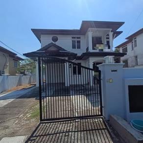 Bungalow at Prima beruntung, Anggerik, Bukit Beruntung, photo 1