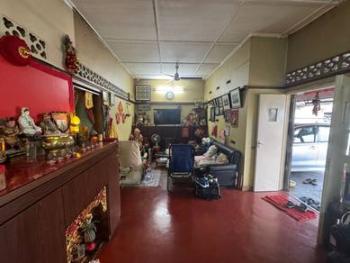 Banglo di Batu 18, Kampung Kenanga, Rawang, foto 6