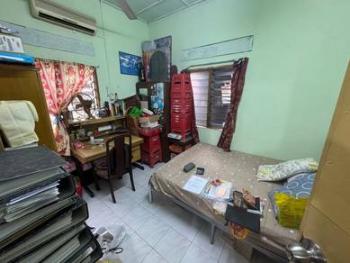 Banglo di Batu 18, Kampung Kenanga, Rawang, foto 7