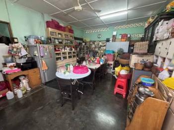 Banglo di Batu 18, Kampung Kenanga, Rawang, foto 8