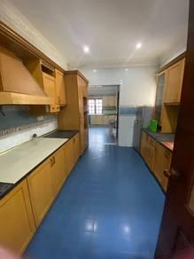 Bungalow at Jalan Tanjung, Bukit Beruntung, photo 3
