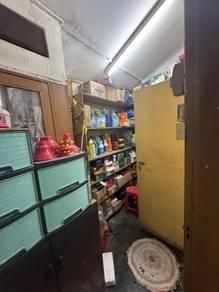 Banglo di Batu 18, Kampung Kenanga, Rawang, foto 9