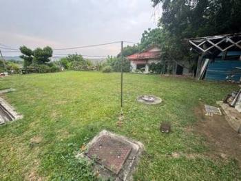 Banglo di Batu 18, Kampung Kenanga, Rawang, foto 3