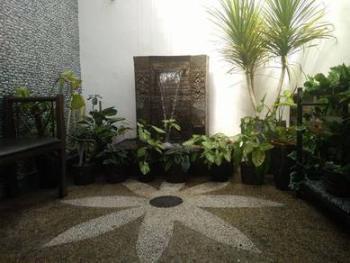 Balkoni – Rumah di Pengkalan Utama, Ipoh, foto 7