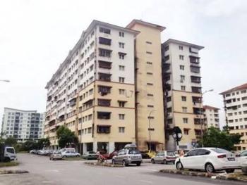 Apartment at Teratai, Bandar Mahkota Cheras, photo 1