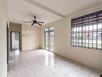 House at TAMAN MERAK, BUKIT KATIL, Bukit Katil, photo 10