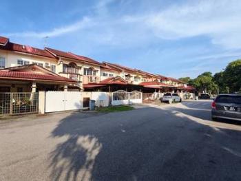House at Taman Bachang Utama, Bachang, photo 3