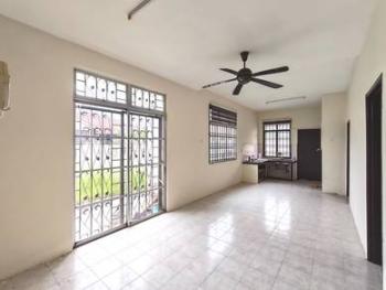 House at TAMAN MERAK, BUKIT KATIL, Bukit Katil, photo 8