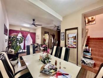 House at Taman Bachang Utama, Bachang, photo 6