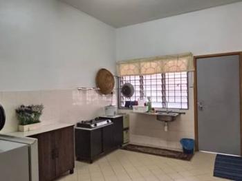 Taman Tasik Utama, Ayer Keroh的房屋，照片6