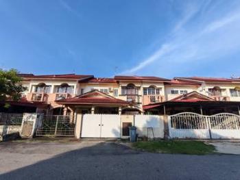 House at Taman Bachang Utama, Bachang, photo 4
