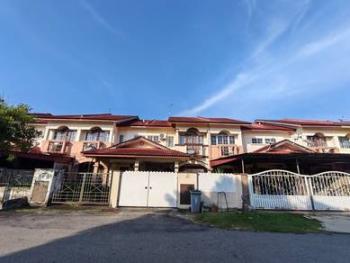 House at Taman Bachang Utama, Bachang, photo 1