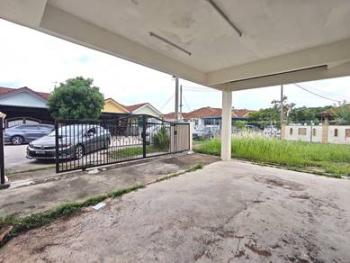 House at TAMAN MERAK, BUKIT KATIL, Bukit Katil, photo 3