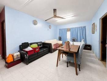 Apartment at Seksyen 24, Shah Alam, photo 1