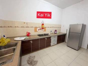 Rumah di Taman Seri Sejahtera, Alma, foto 5