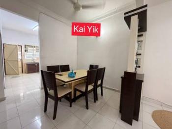 Rumah di Taman Seri Sejahtera, Alma, foto 7