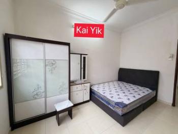 Rumah di Taman Seri Sejahtera, Alma, foto 1
