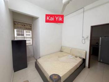 Rumah di Taman Seri Sejahtera, Alma, foto 8