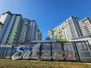 Apartment at Presint 11, Putrajaya, photo 2