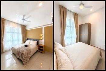 Apartment at Presint 11, Putrajaya, photo 7