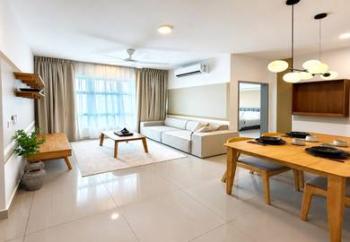 Apartment at Presint 11, Putrajaya, photo 4