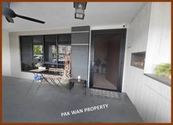 阳台 – Maple Residence, Cyberjaya的房屋，照片4