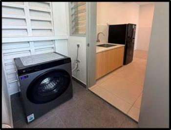 Apartment at Presint 11, Putrajaya, photo 9