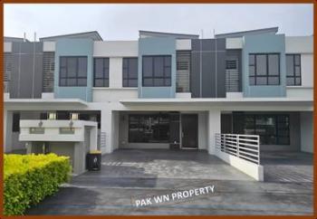外观 – Maple Residence, Cyberjaya的房屋，照片3