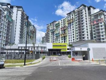 Apartment at Presint 11, Putrajaya, photo 1
