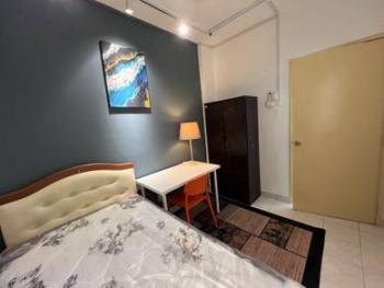 Room at Pelangi Damansara, Mutiara Damansara, photo 2