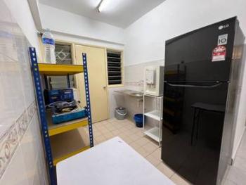 Room at Pelangi Damansara, Mutiara Damansara, photo 5