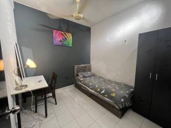 Bilik di Puncak Seri Kelana, Ara Damansara, foto 4