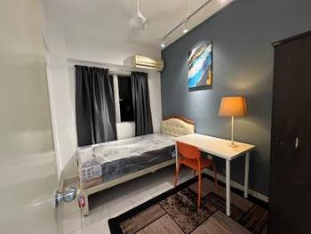 Room at Pelangi Damansara, Mutiara Damansara, photo 1