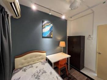 Room at Pelangi Damansara, Mutiara Damansara, photo 3