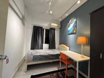 Room at Pelangi Damansara, Mutiara Damansara, photo 4